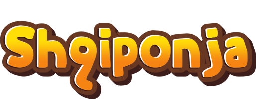 Shqiponja cookies logo