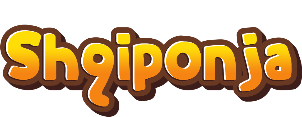 Shqiponja cookies logo