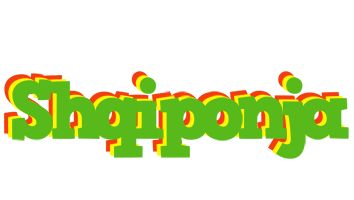 Shqiponja crocodile logo