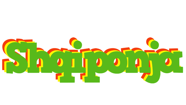 Shqiponja crocodile logo