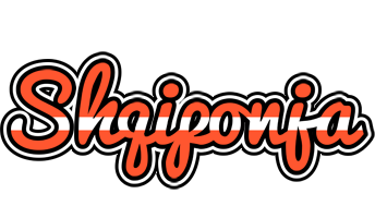 Shqiponja denmark logo