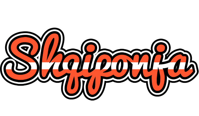 Shqiponja denmark logo