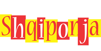 Shqiponja errors logo