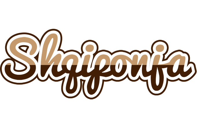 Shqiponja exclusive logo