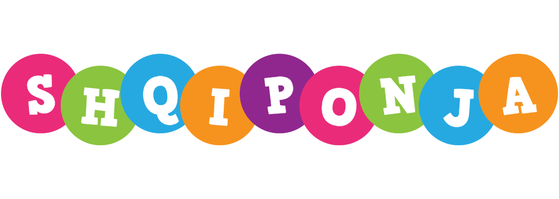 Shqiponja friends logo
