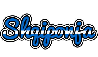 Shqiponja greece logo