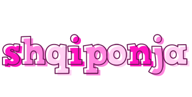 Shqiponja hello logo