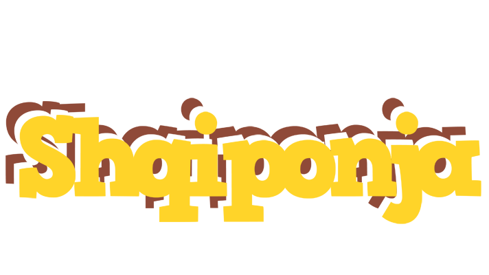 Shqiponja hotcup logo