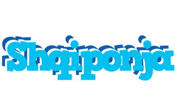 Shqiponja jacuzzi logo