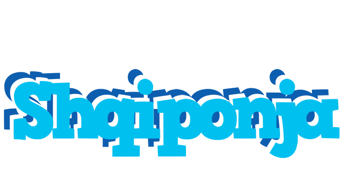 Shqiponja jacuzzi logo