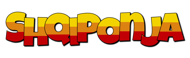 Shqiponja jungle logo