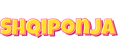 Shqiponja kaboom logo