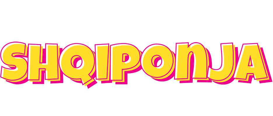 Shqiponja kaboom logo