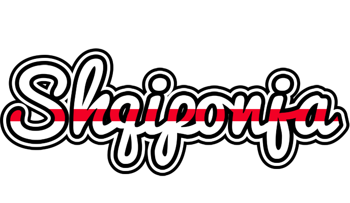 Shqiponja kingdom logo