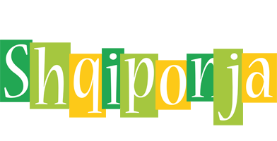 Shqiponja lemonade logo