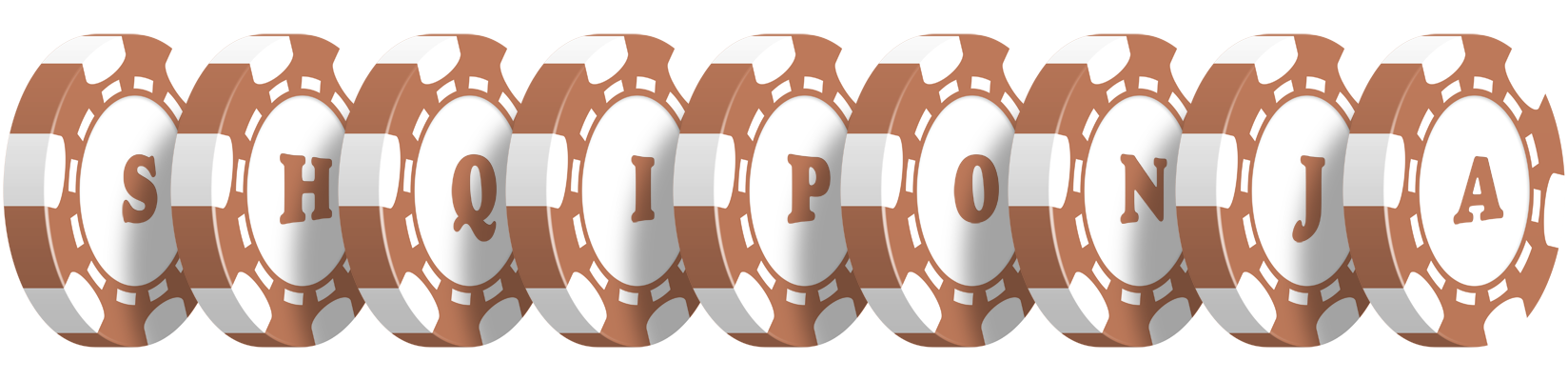 Shqiponja limit logo