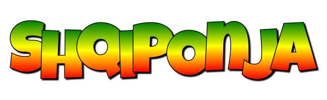 Shqiponja mango logo