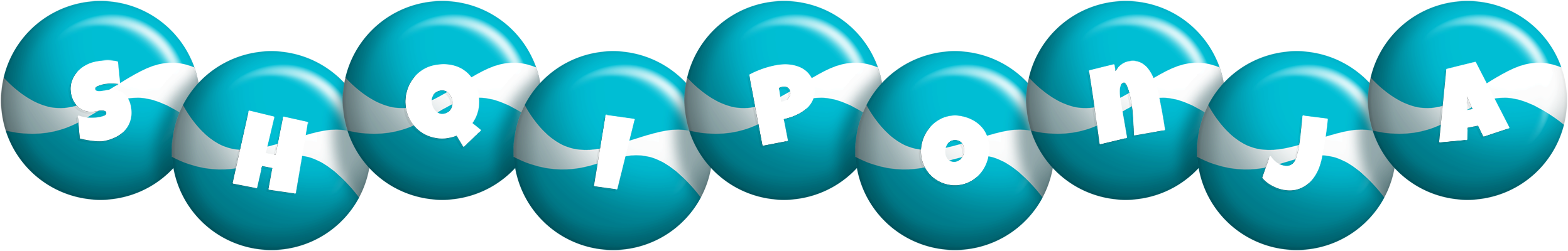 Shqiponja messi logo