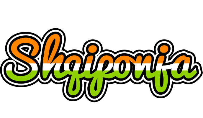 Shqiponja mumbai logo