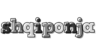 Shqiponja night logo