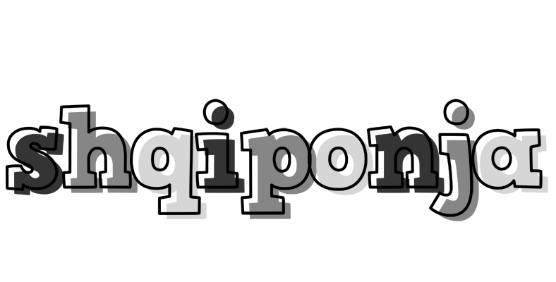 Shqiponja night logo