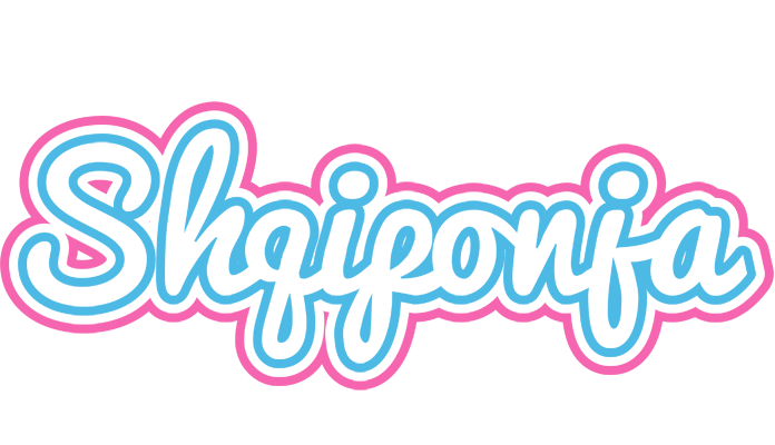 Shqiponja outdoors logo