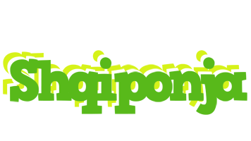 Shqiponja picnic logo