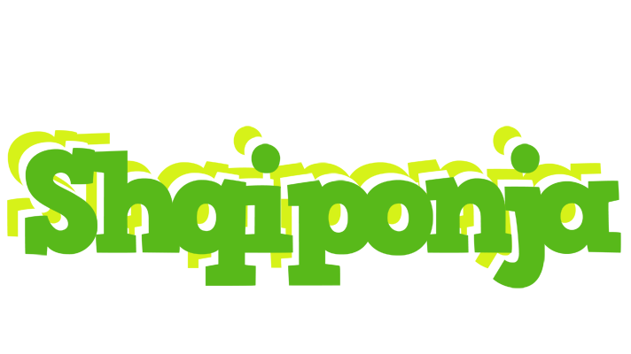 Shqiponja picnic logo