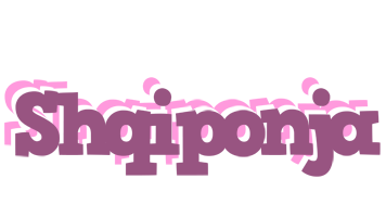 Shqiponja relaxing logo