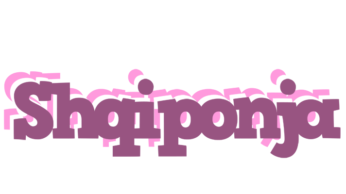 Shqiponja relaxing logo