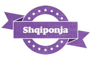 Shqiponja royal logo