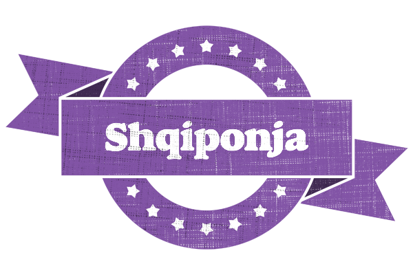 Shqiponja royal logo