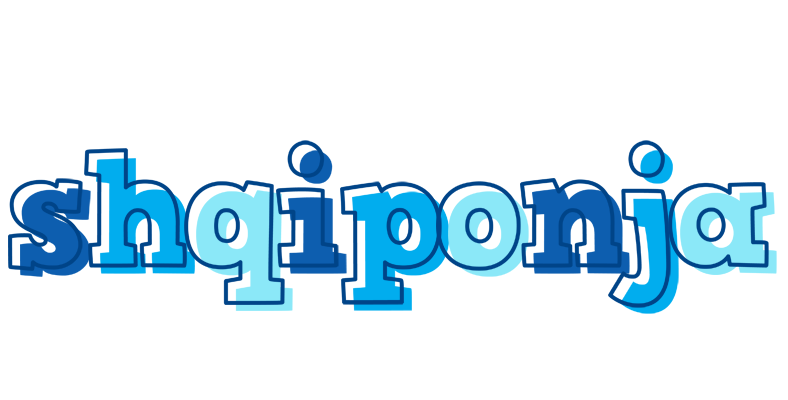 Shqiponja sailor logo