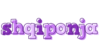 Shqiponja sensual logo