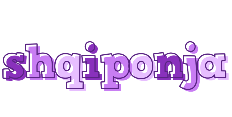Shqiponja sensual logo