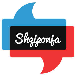 Shqiponja sharks logo