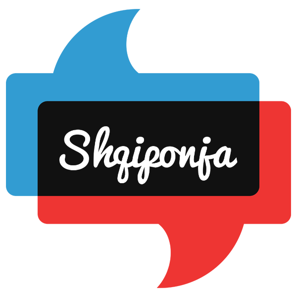 Shqiponja sharks logo