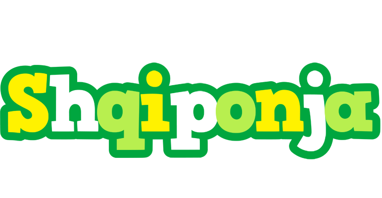 Shqiponja soccer logo