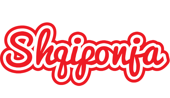 Shqiponja sunshine logo