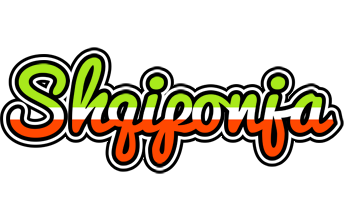 Shqiponja superfun logo