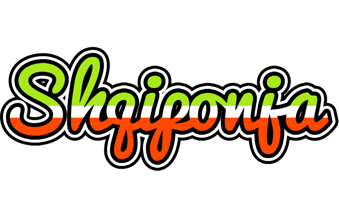 Shqiponja superfun logo