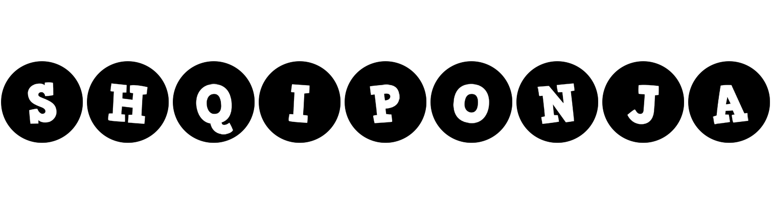 Shqiponja tools logo