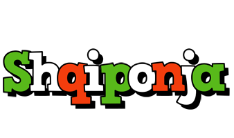 Shqiponja venezia logo