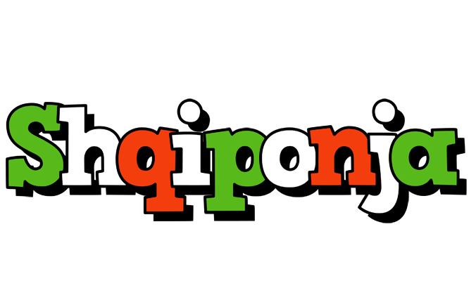 Shqiponja venezia logo