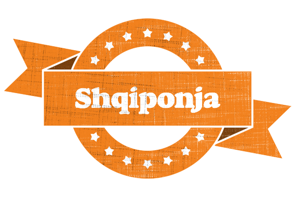 Shqiponja victory logo