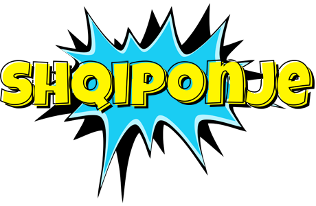 Shqiponje amazing logo