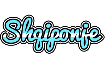 Shqiponje argentine logo