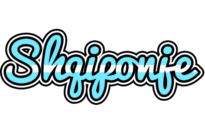 Shqiponje argentine logo