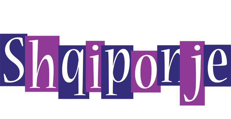 Shqiponje autumn logo