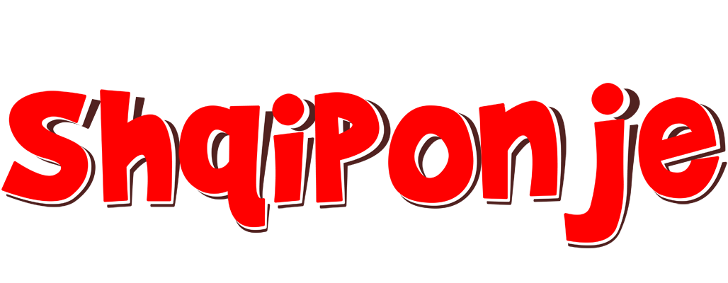 Shqiponje basket logo
